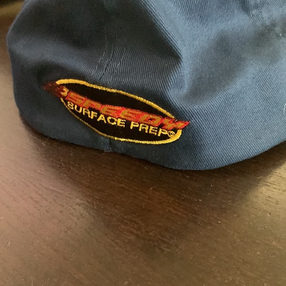 SM Arnold Automotive Coeaning Supply Co cap - Picture 5 of 5